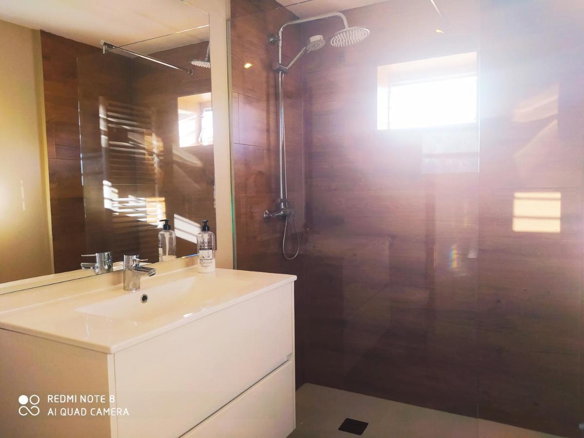 Ferienhaus Arosa Island Vacacional A Illa de Arousa