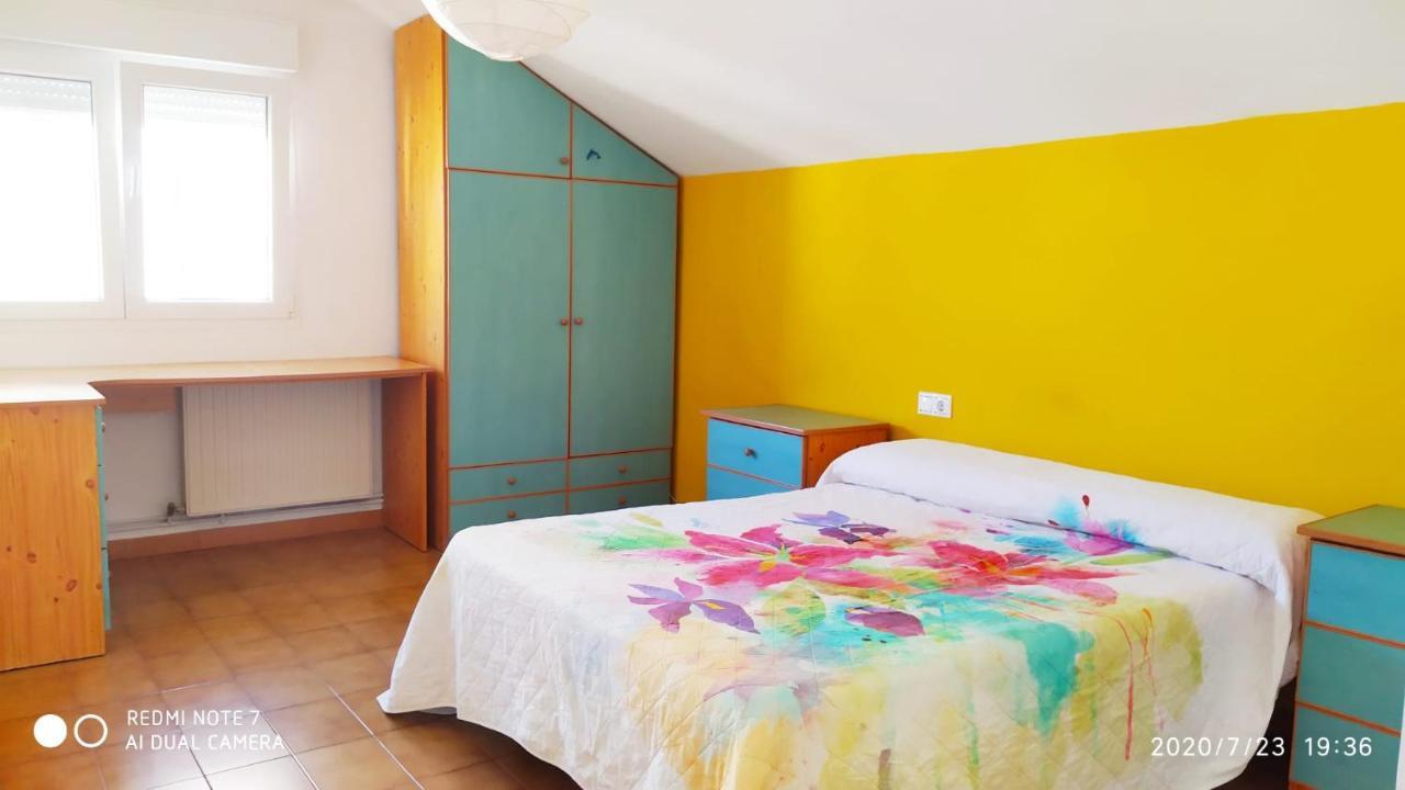Arosa Island Vacacional A Illa de Arousa