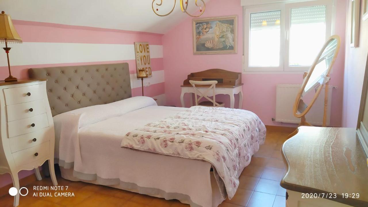 Arosa Island Vacacional * A Illa de Arousa