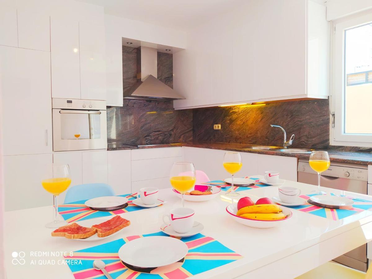 Vakantiehuis Arosa Island Vacacional *