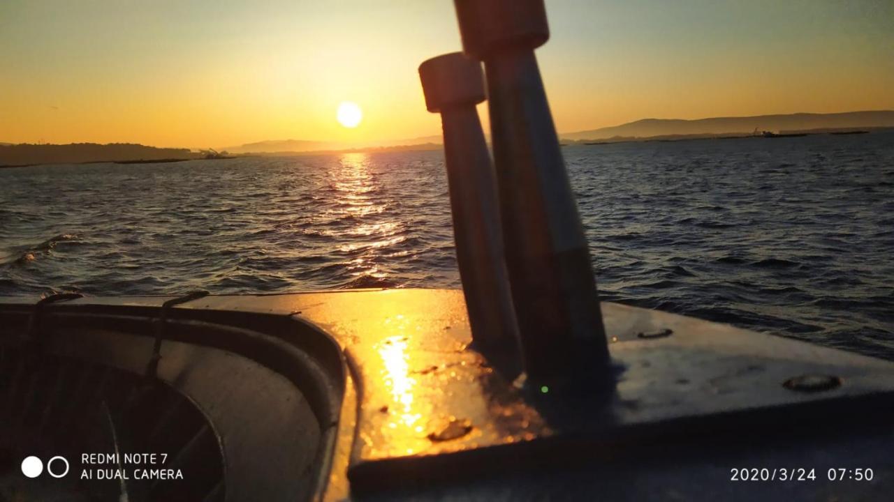 Arosa Island Vacacional * A Illa de Arousa
