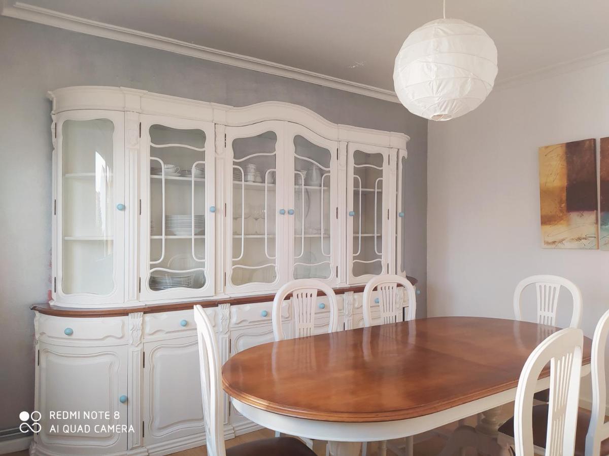 Ferienhaus Arosa Island Vacacional *