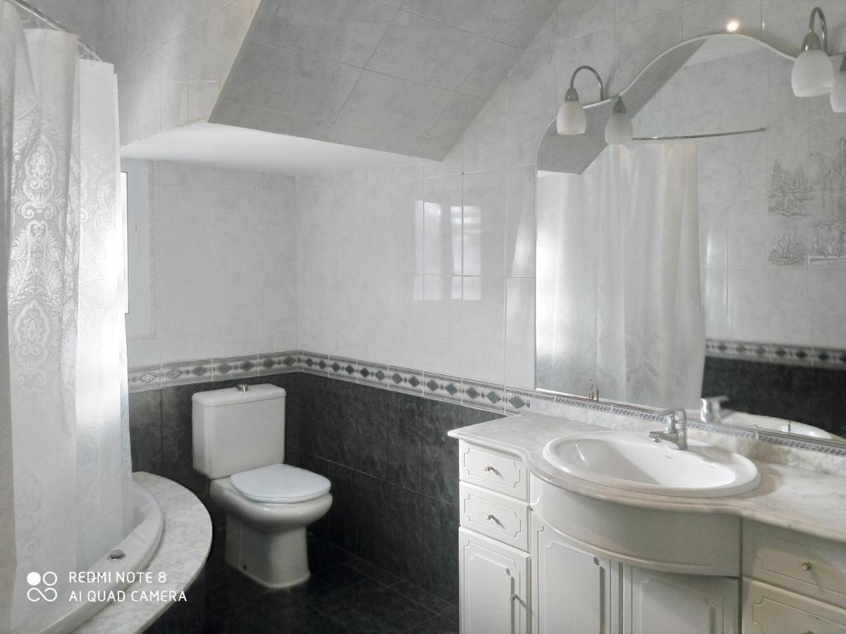 Ferienhaus Arosa Island Vacacional *
